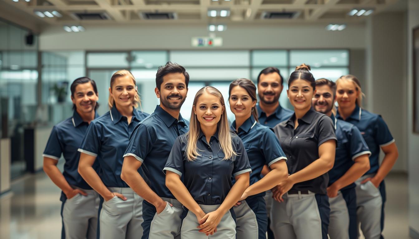 Tổng vệ sinh nhà ở: Bí quyết làm sạch nhanh chóng!